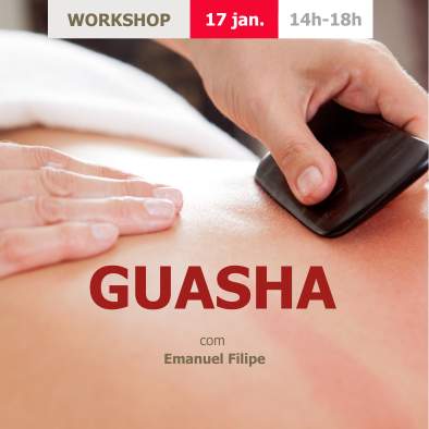 Gua Sha